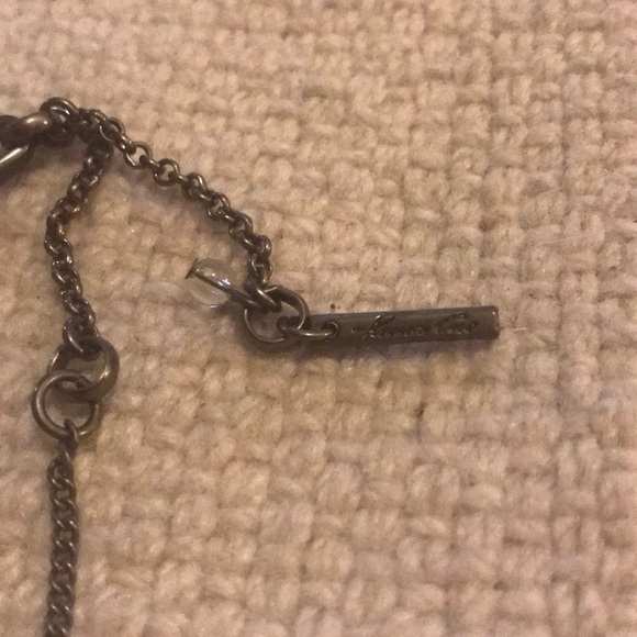 Kenneth Cole Necklace - Picture 3 of 7